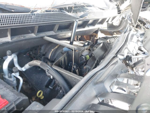 Photo 9 VIN: 1GCPYFEL7MZ306501 - CHEVROLET SILVERADO 1500 