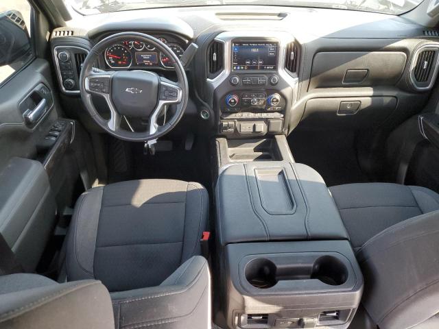 Photo 7 VIN: 1GCPYFEL8MZ242274 - CHEVROLET SILVERADO 