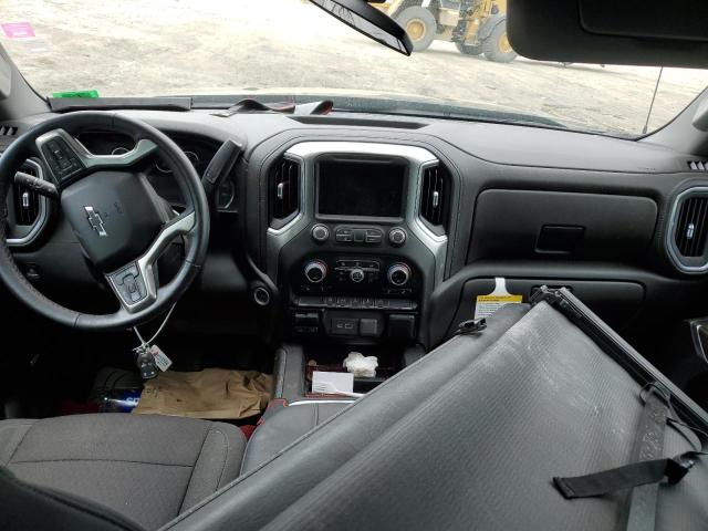 Photo 7 VIN: 1GCPYFEL8NZ136327 - CHEVROLET SILVERADO 