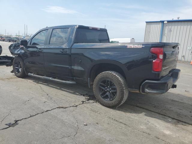 Photo 1 VIN: 1GCPYFEL9MZ433282 - CHEVROLET SILVERADO 