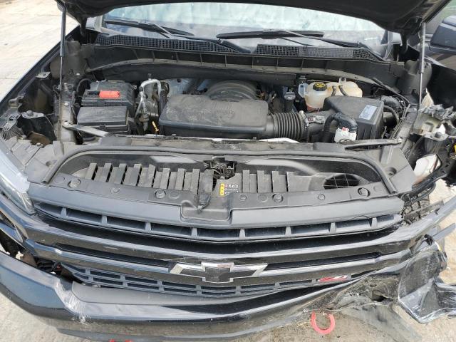 Photo 10 VIN: 1GCPYFEL9MZ433282 - CHEVROLET SILVERADO 