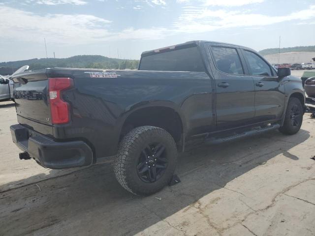 Photo 2 VIN: 1GCPYFEL9MZ433282 - CHEVROLET SILVERADO 