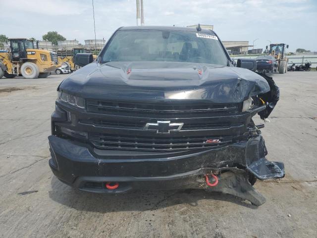 Photo 4 VIN: 1GCPYFEL9MZ433282 - CHEVROLET SILVERADO 