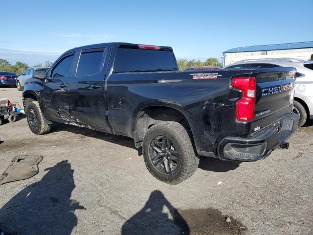 Photo 1 VIN: 1GCPYFEL9NZ226019 - CHEVROLET SILVERADO 