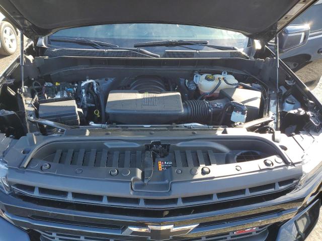 Photo 10 VIN: 1GCPYFEL9NZ226019 - CHEVROLET SILVERADO 