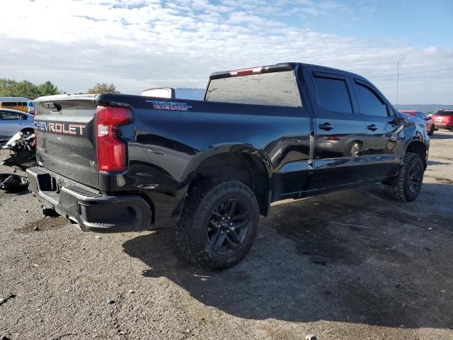 Photo 2 VIN: 1GCPYFEL9NZ226019 - CHEVROLET SILVERADO 