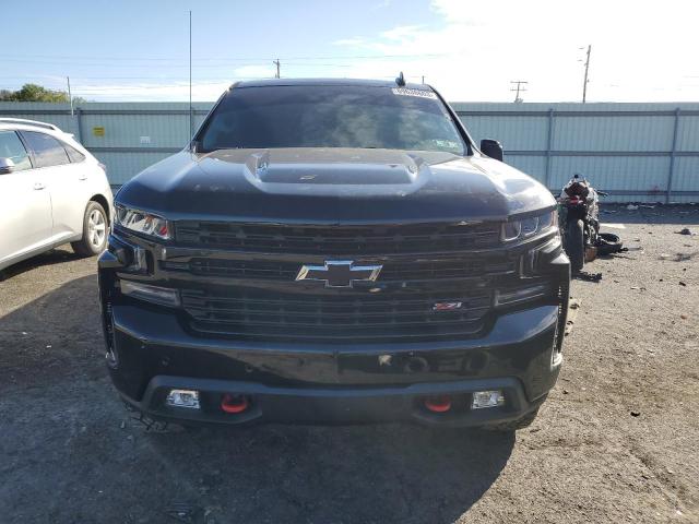 Photo 4 VIN: 1GCPYFEL9NZ226019 - CHEVROLET SILVERADO 