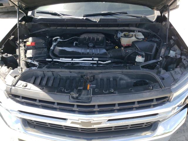 Photo 10 VIN: 1GCPYJEK3NZ127304 - CHEVROLET SILVERADO 