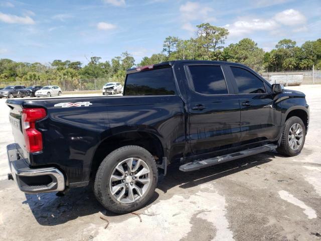 Photo 2 VIN: 1GCPYJEK3NZ127304 - CHEVROLET SILVERADO 