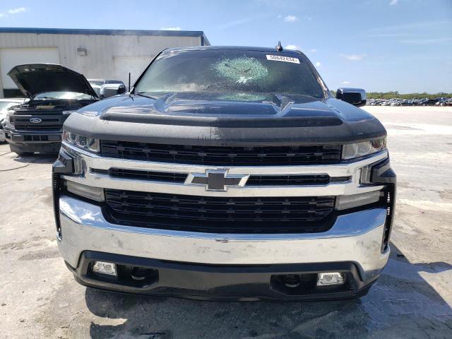 Photo 4 VIN: 1GCPYJEK3NZ127304 - CHEVROLET SILVERADO 