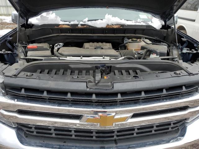 Photo 10 VIN: 1GCPYJEK4NZ234720 - CHEVROLET SILVERADO 