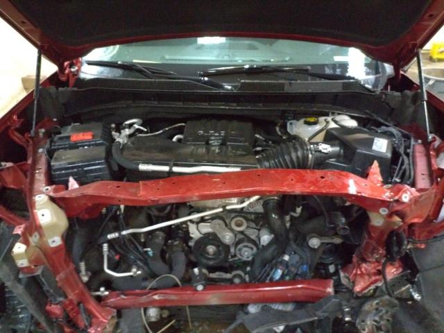 Photo 6 VIN: 1GCPYJEK7MZ327097 - CHEVROLET 1500 SILVE 