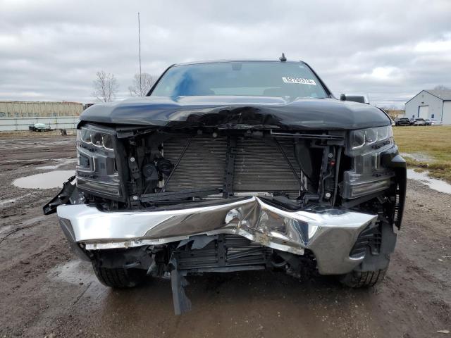 Photo 4 VIN: 1GCPYJEK8MZ430710 - CHEVROLET SILVERADO 