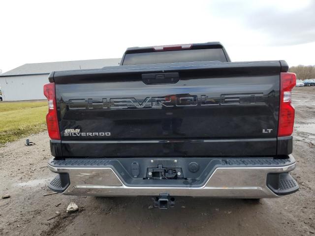 Photo 5 VIN: 1GCPYJEK8MZ430710 - CHEVROLET SILVERADO 