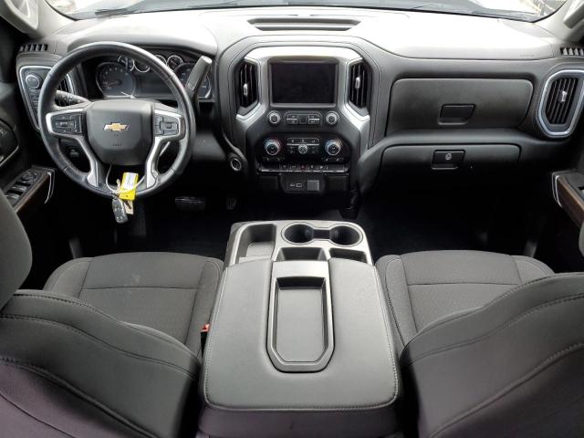 Photo 7 VIN: 1GCPYJEK8MZ430710 - CHEVROLET SILVERADO 