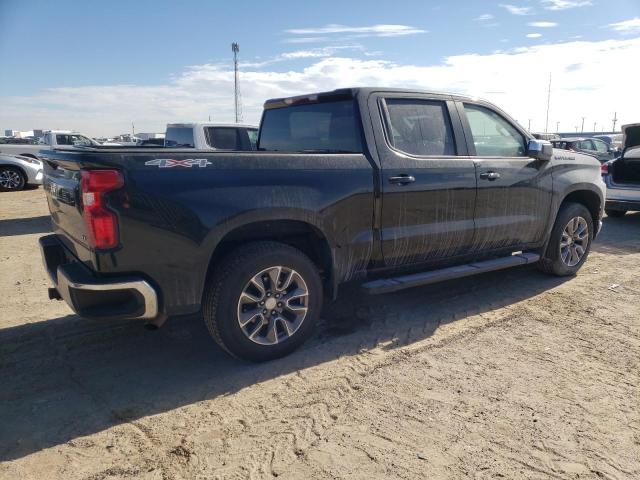 Photo 2 VIN: 1GCPYJEK8NZ179740 - CHEVROLET SILVERADO 