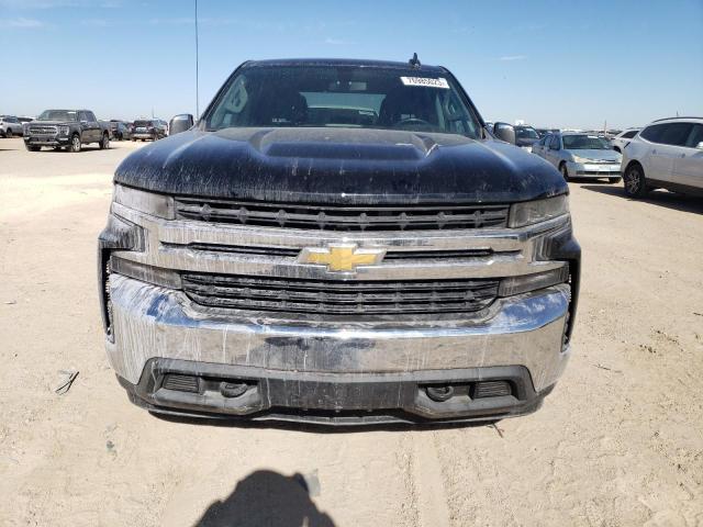 Photo 4 VIN: 1GCPYJEK8NZ179740 - CHEVROLET SILVERADO 