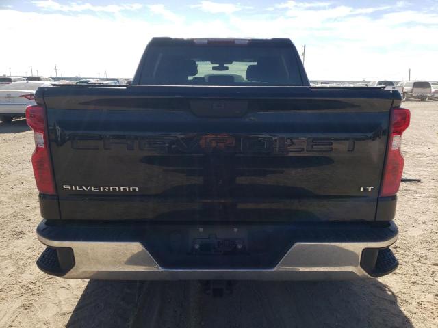 Photo 5 VIN: 1GCPYJEK8NZ179740 - CHEVROLET SILVERADO 