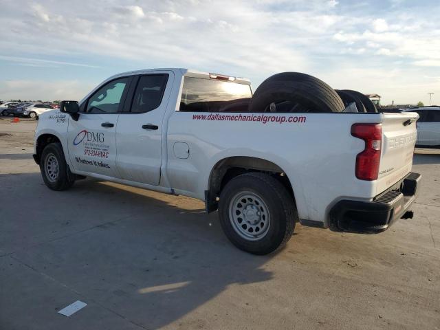 Photo 1 VIN: 1GCRAAED5PZ140198 - CHEVROLET SILVERADO 