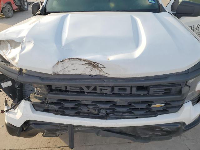 Photo 10 VIN: 1GCRAAED5PZ140198 - CHEVROLET SILVERADO 