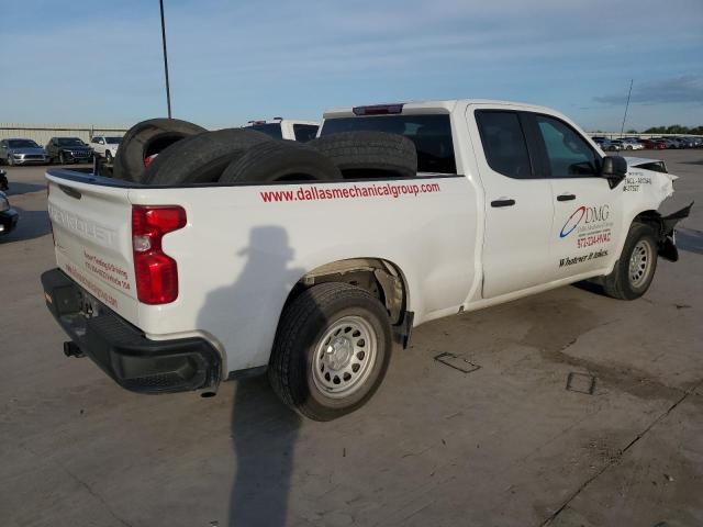 Photo 2 VIN: 1GCRAAED5PZ140198 - CHEVROLET SILVERADO 