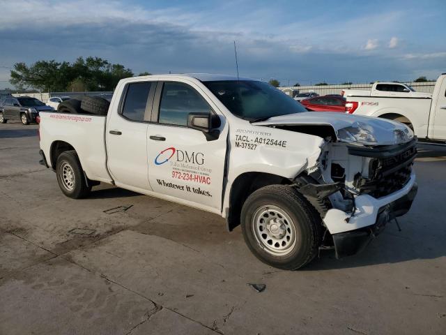 Photo 3 VIN: 1GCRAAED5PZ140198 - CHEVROLET SILVERADO 