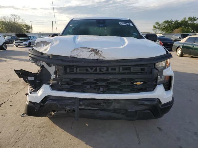 Photo 4 VIN: 1GCRAAED5PZ140198 - CHEVROLET SILVERADO 