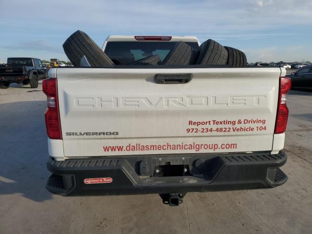 Photo 5 VIN: 1GCRAAED5PZ140198 - CHEVROLET SILVERADO 