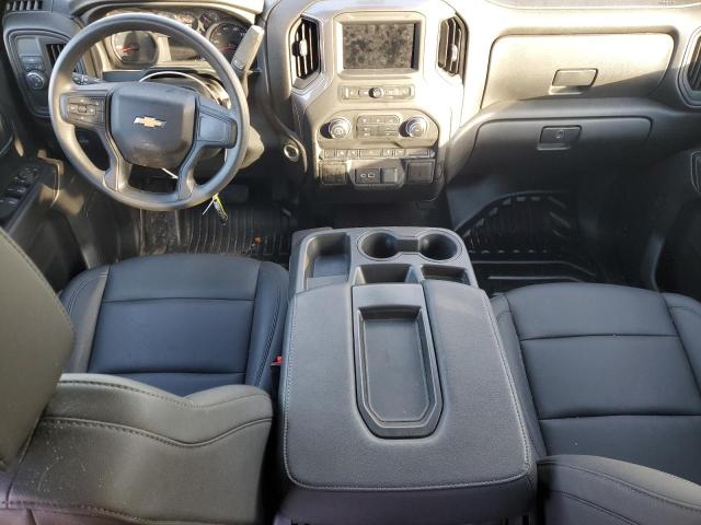 Photo 7 VIN: 1GCRAAED5PZ140198 - CHEVROLET SILVERADO 