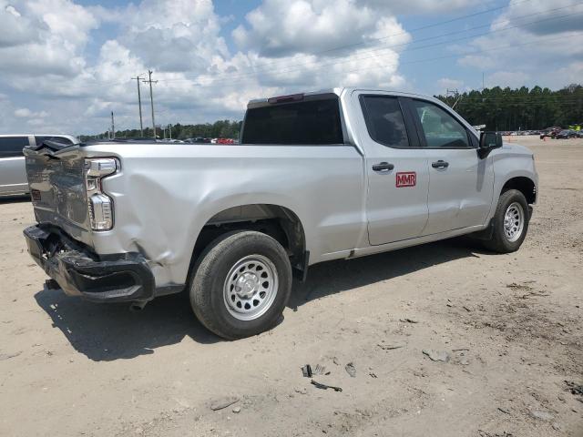 Photo 2 VIN: 1GCRAAED8NZ539538 - CHEVROLET SILVERADO 