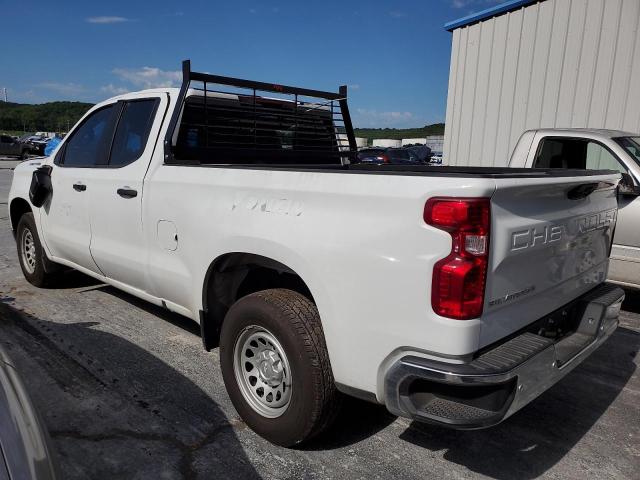 Photo 1 VIN: 1GCRAAEDXRZ180781 - CHEVROLET SILVERADO 