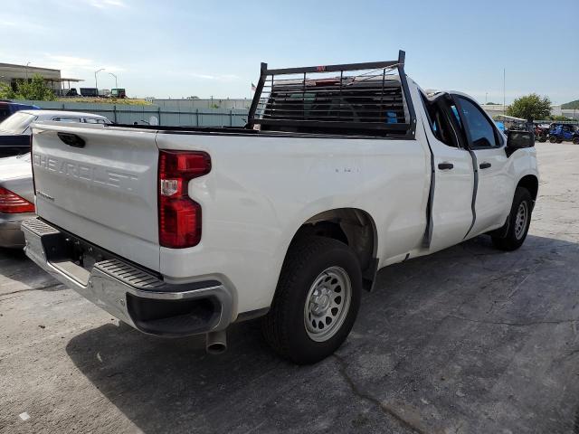 Photo 2 VIN: 1GCRAAEDXRZ180781 - CHEVROLET SILVERADO 