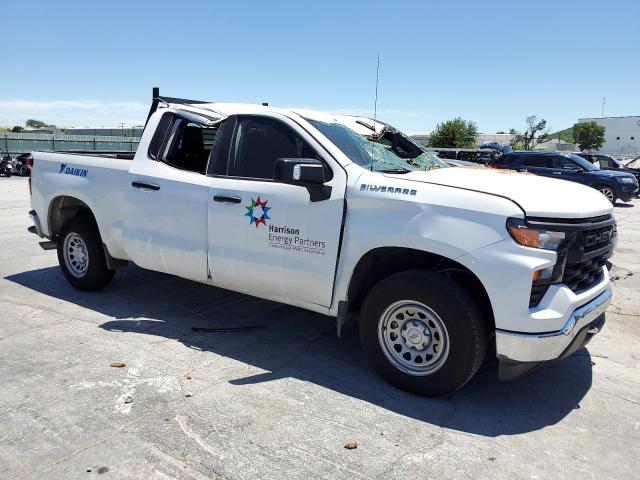 Photo 3 VIN: 1GCRAAEDXRZ180781 - CHEVROLET SILVERADO 