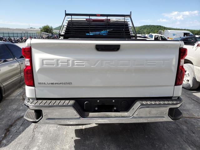 Photo 5 VIN: 1GCRAAEDXRZ180781 - CHEVROLET SILVERADO 