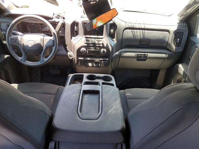 Photo 7 VIN: 1GCRAAEDXRZ180781 - CHEVROLET SILVERADO 