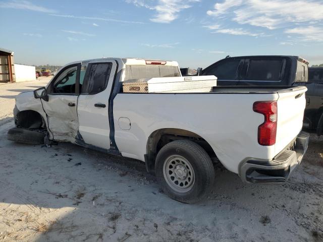 Photo 1 VIN: 1GCRAAEK3PZ155703 - CHEVROLET SILVERADO 