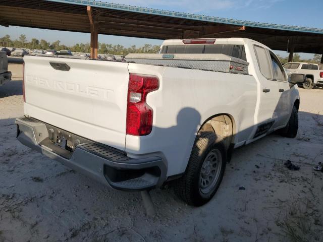 Photo 2 VIN: 1GCRAAEK3PZ155703 - CHEVROLET SILVERADO 