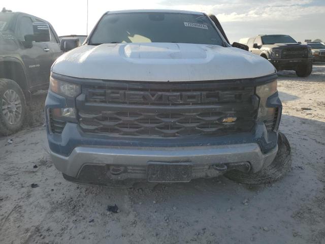 Photo 4 VIN: 1GCRAAEK3PZ155703 - CHEVROLET SILVERADO 