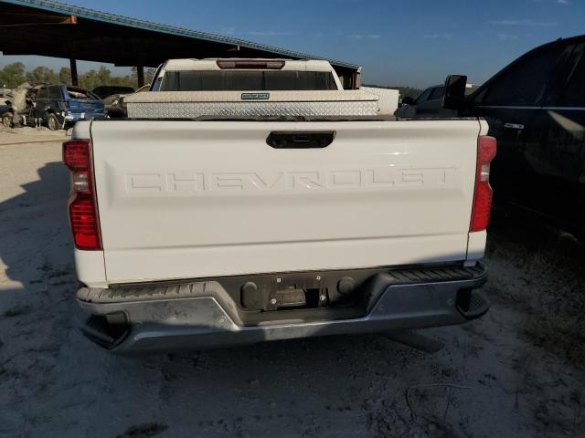 Photo 5 VIN: 1GCRAAEK3PZ155703 - CHEVROLET SILVERADO 