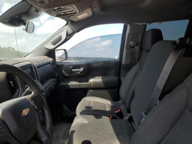 Photo 6 VIN: 1GCRAAEK3PZ155703 - CHEVROLET SILVERADO 