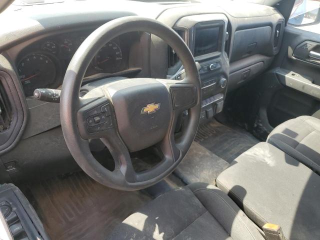 Photo 7 VIN: 1GCRAAEK3PZ155703 - CHEVROLET SILVERADO 