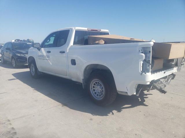 Photo 1 VIN: 1GCRAAEK6RZ343697 - CHEVROLET SILVERADO 