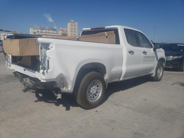 Photo 2 VIN: 1GCRAAEK6RZ343697 - CHEVROLET SILVERADO 