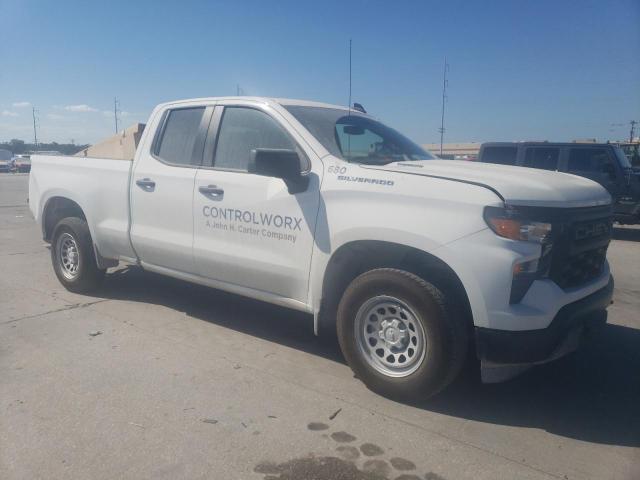 Photo 3 VIN: 1GCRAAEK6RZ343697 - CHEVROLET SILVERADO 