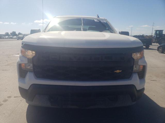 Photo 4 VIN: 1GCRAAEK6RZ343697 - CHEVROLET SILVERADO 