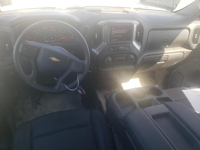 Photo 7 VIN: 1GCRAAEK6RZ343697 - CHEVROLET SILVERADO 