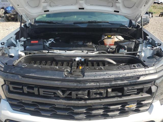 Photo 10 VIN: 1GCRAAEKXPZ291679 - CHEVROLET SILVERADO 