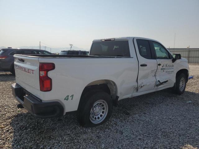 Photo 2 VIN: 1GCRAAEKXPZ291679 - CHEVROLET SILVERADO 