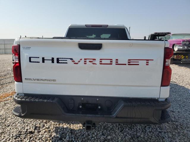 Photo 5 VIN: 1GCRAAEKXPZ291679 - CHEVROLET SILVERADO 