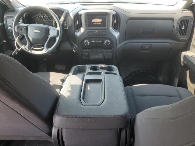 Photo 7 VIN: 1GCRAAEKXPZ291679 - CHEVROLET SILVERADO 